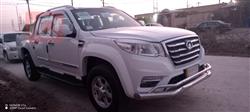 Great Wall Wingle